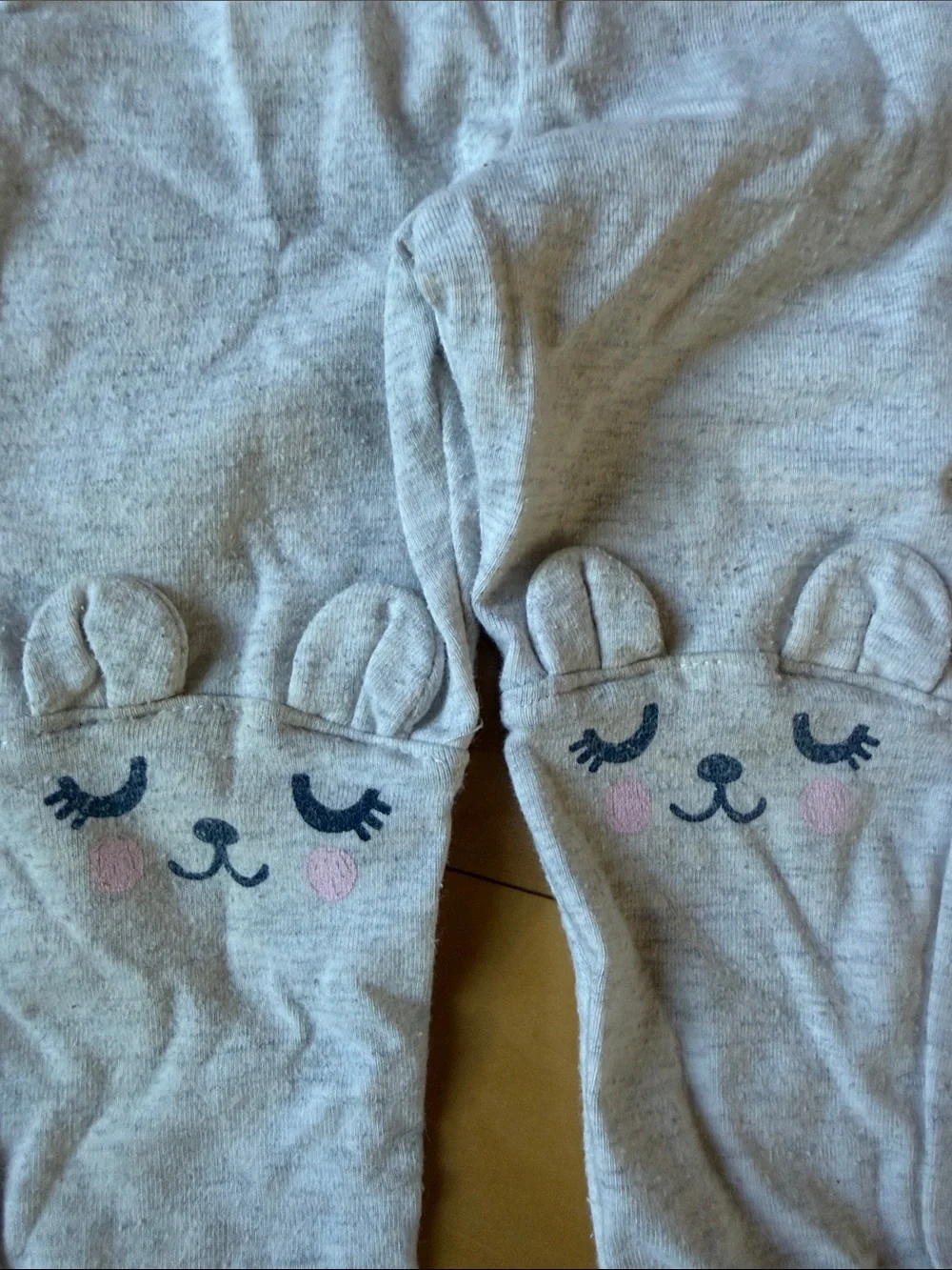 Lot of 12 mo infant girl clothing 10 pcs